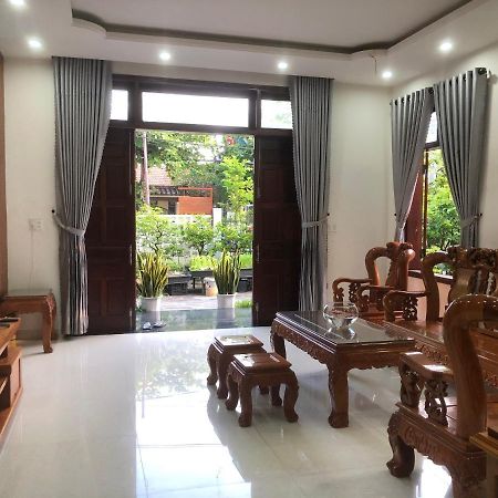 Homestay Phuong House Hoi An Exterior photo