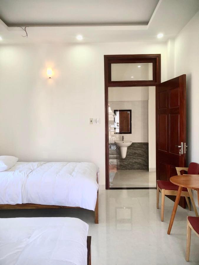 Homestay Phuong House Hoi An Exterior photo