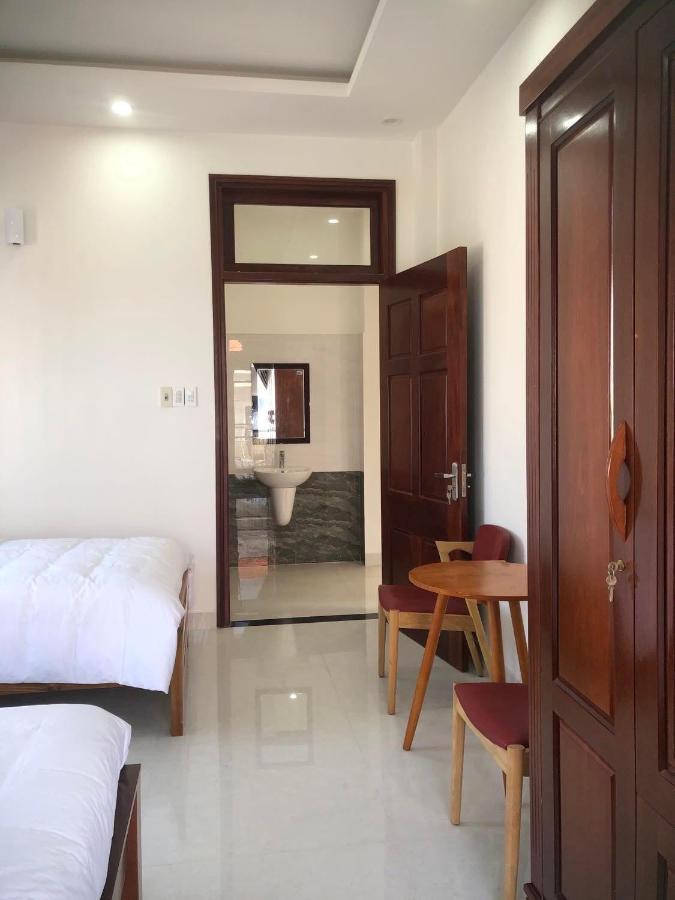 Homestay Phuong House Hoi An Exterior photo