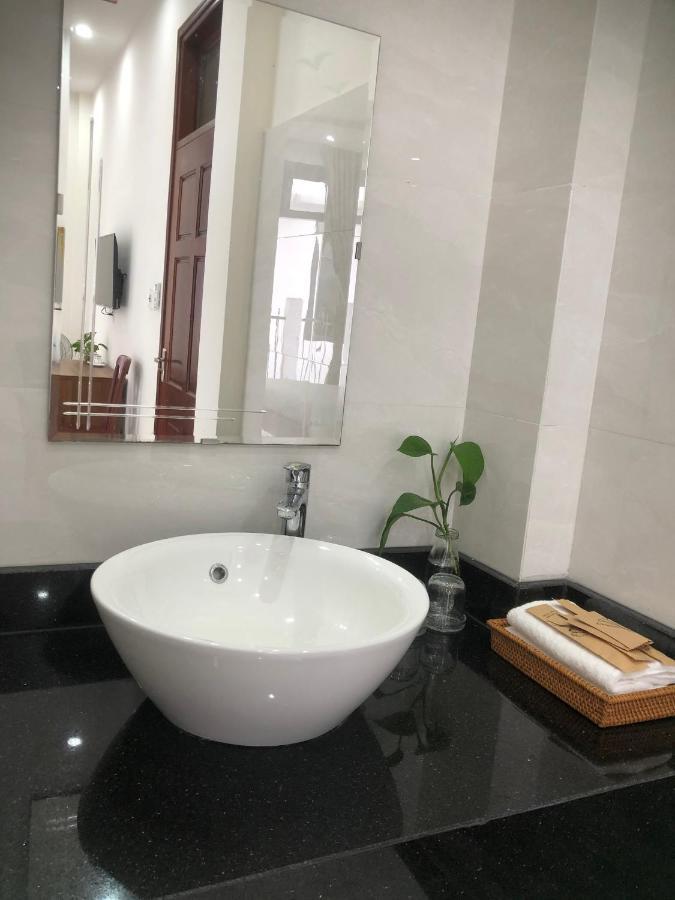 Homestay Phuong House Hoi An Exterior photo
