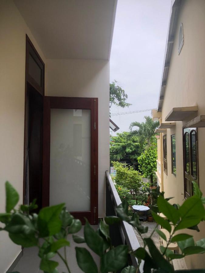 Homestay Phuong House Hoi An Exterior photo
