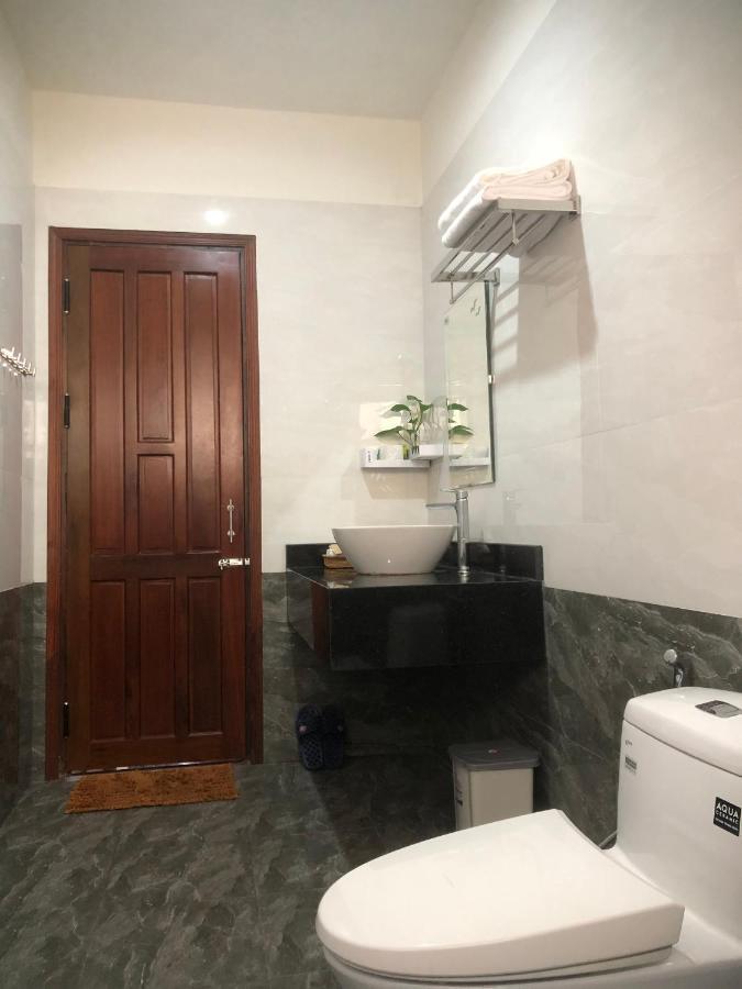 Homestay Phuong House Hoi An Exterior photo