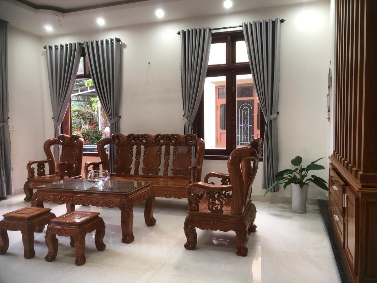 Homestay Phuong House Hoi An Exterior photo