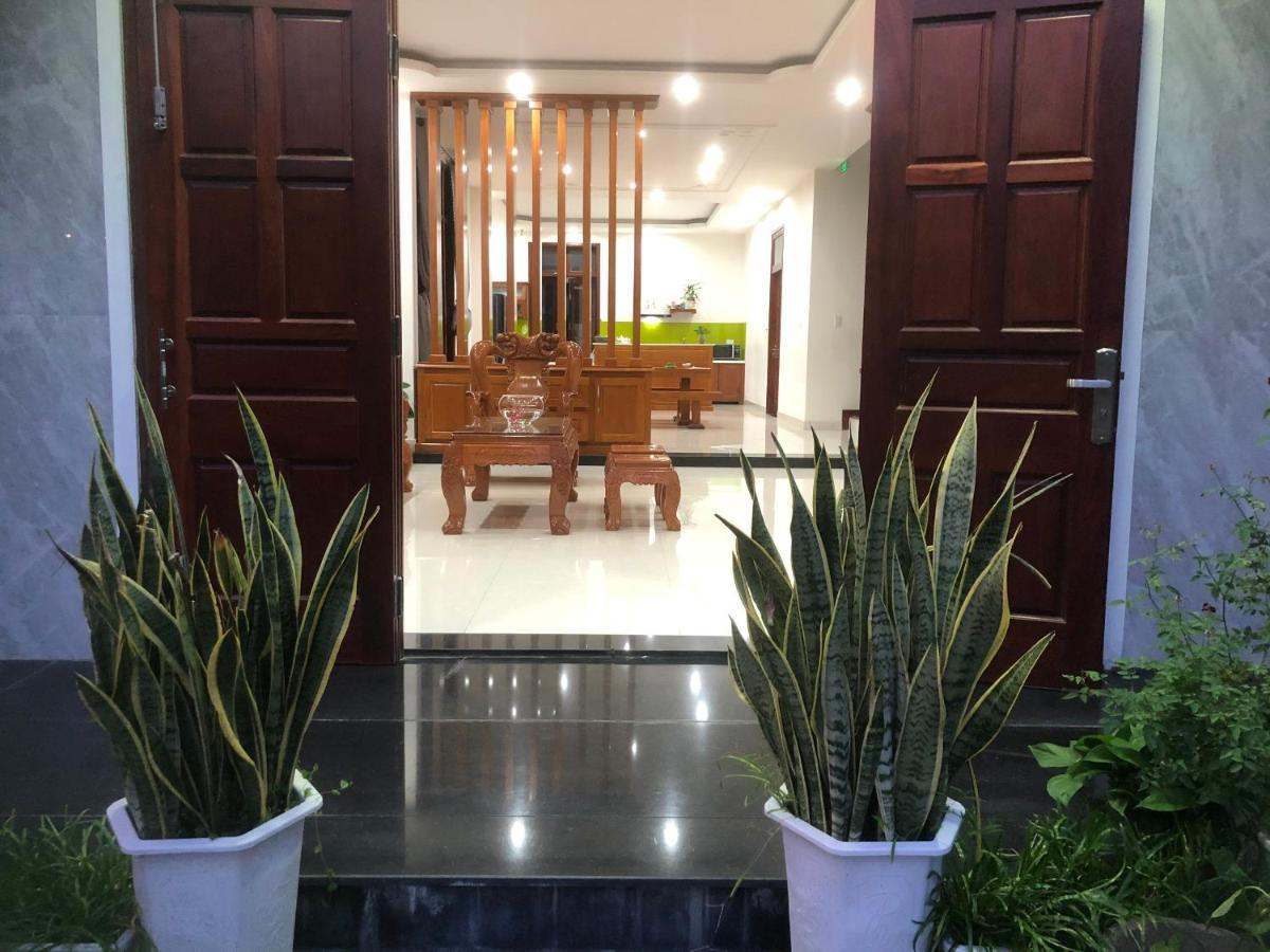 Homestay Phuong House Hoi An Exterior photo