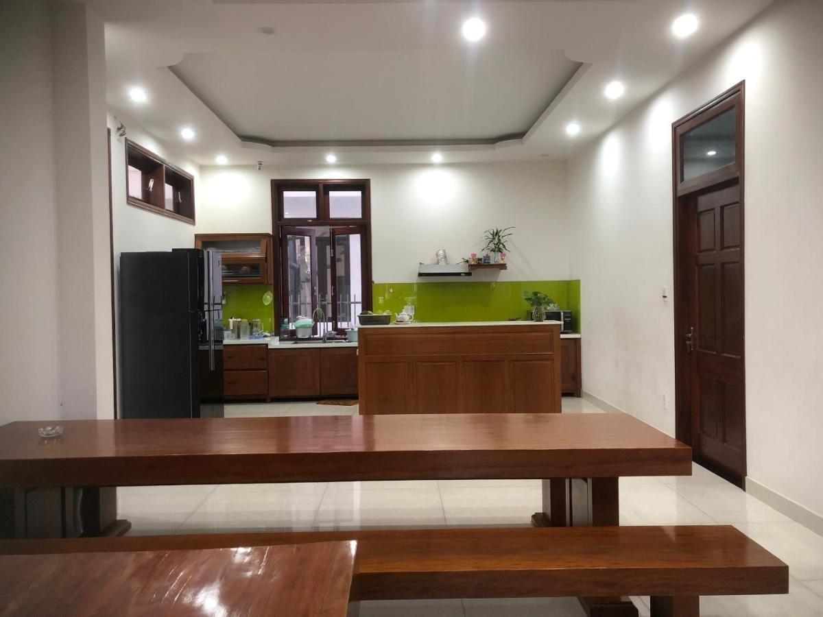 Homestay Phuong House Hoi An Exterior photo