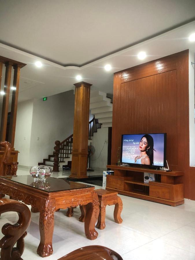 Homestay Phuong House Hoi An Exterior photo