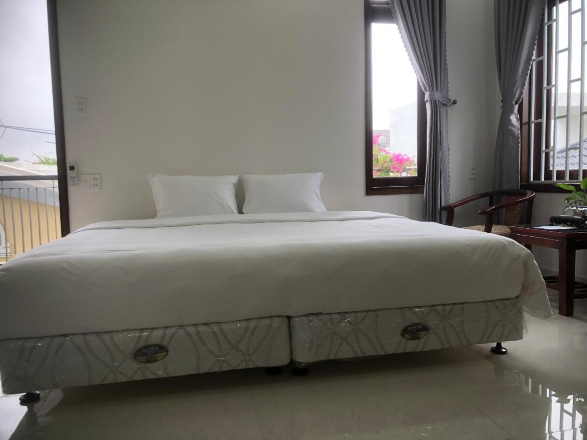 Homestay Phuong House Hoi An Exterior photo