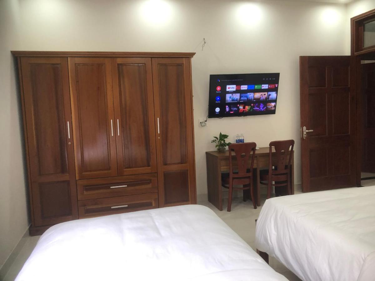 Homestay Phuong House Hoi An Exterior photo