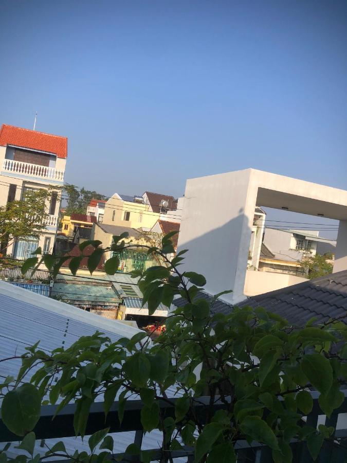 Homestay Phuong House Hoi An Exterior photo