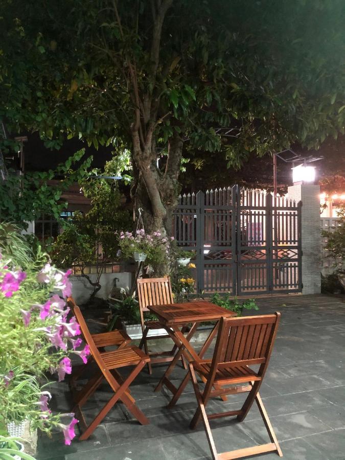 Homestay Phuong House Hoi An Exterior photo