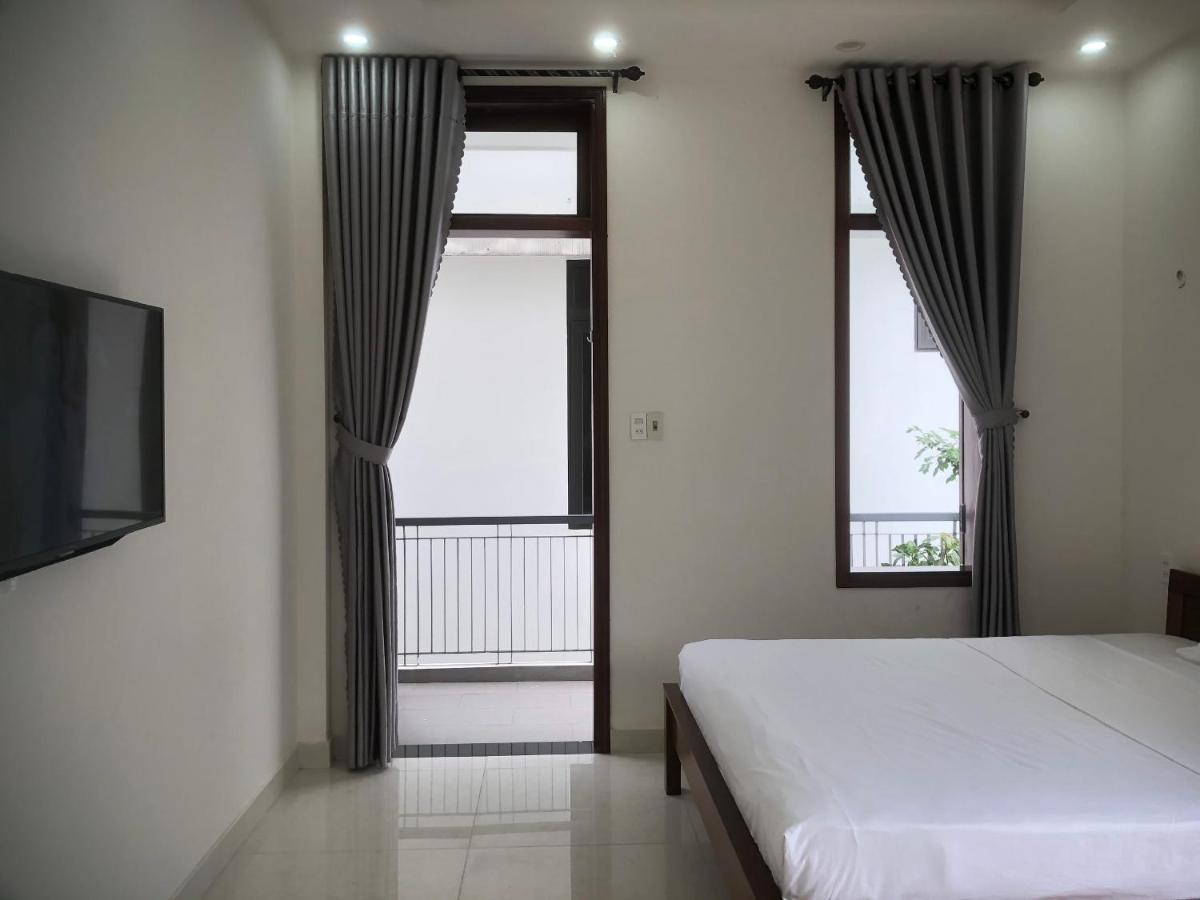 Homestay Phuong House Hoi An Exterior photo