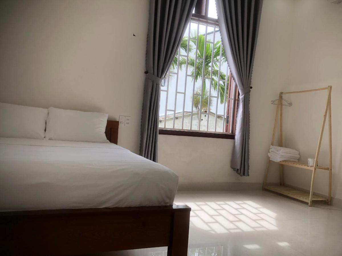 Homestay Phuong House Hoi An Exterior photo
