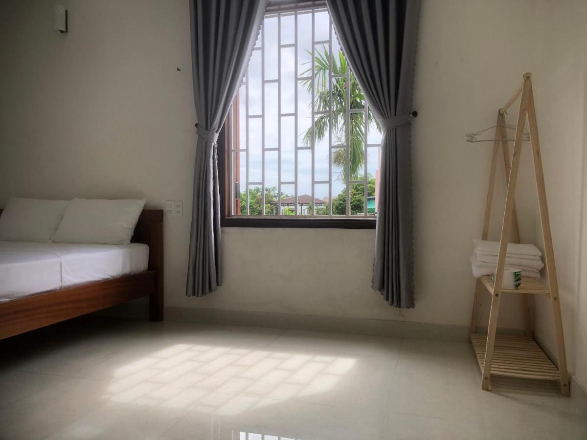 Homestay Phuong House Hoi An Exterior photo