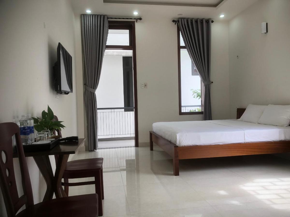 Homestay Phuong House Hoi An Exterior photo
