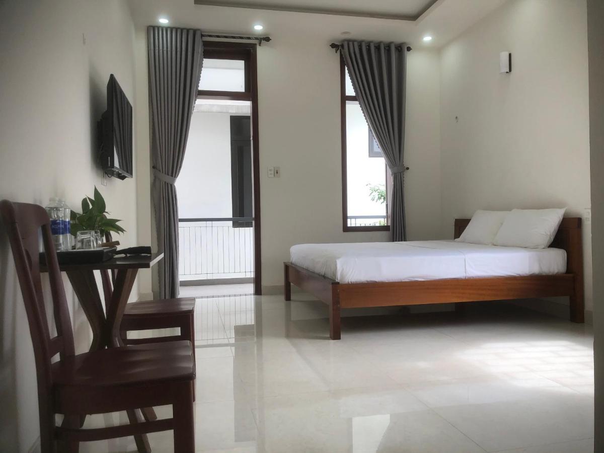 Homestay Phuong House Hoi An Exterior photo