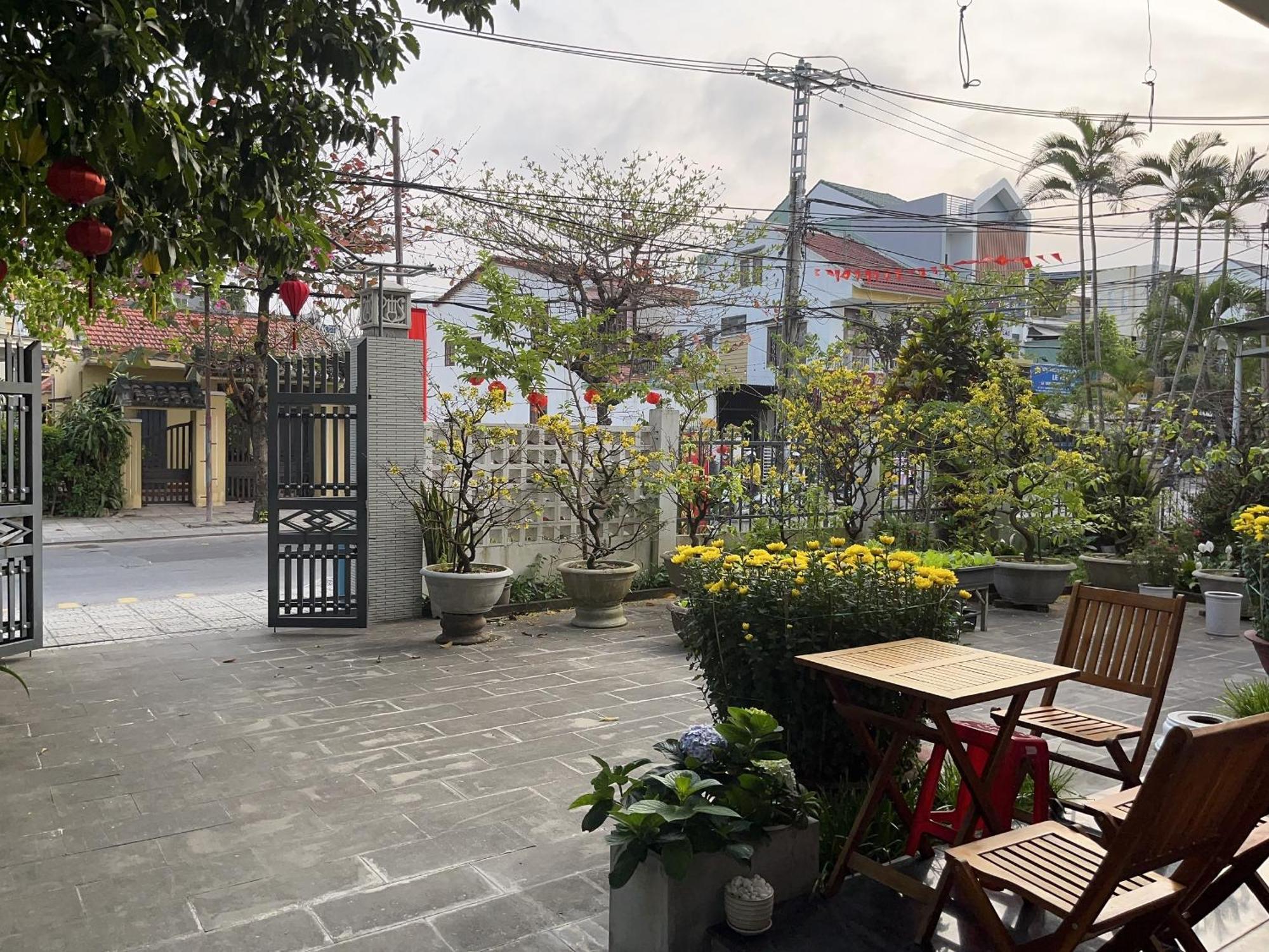 Homestay Phuong House Hoi An Exterior photo