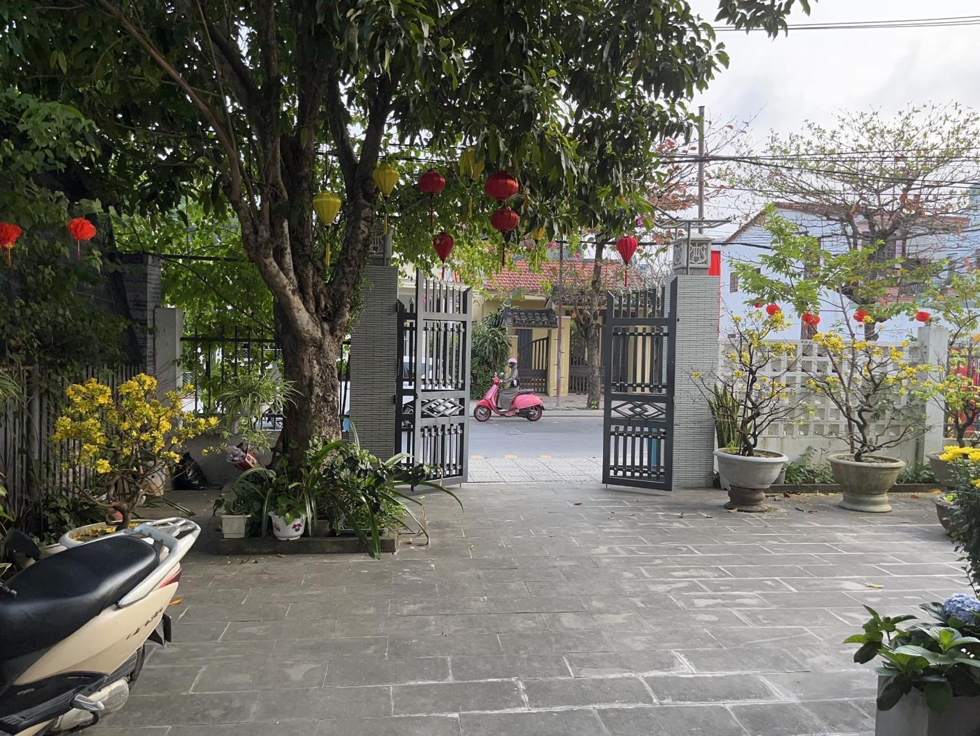 Homestay Phuong House Hoi An Exterior photo