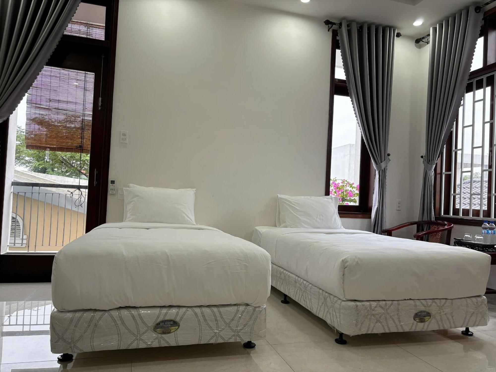 Homestay Phuong House Hoi An Exterior photo