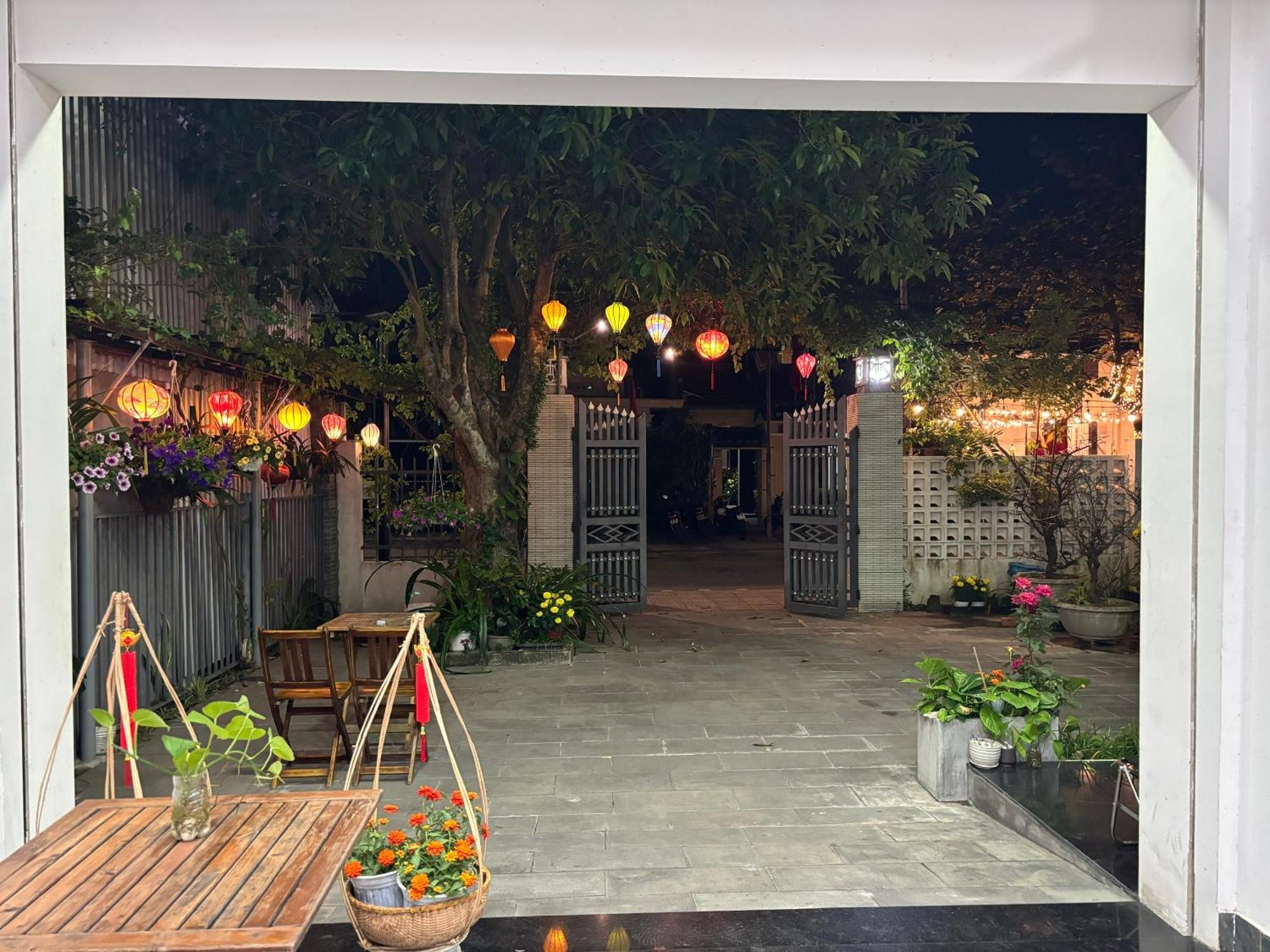 Homestay Phuong House Hoi An Exterior photo