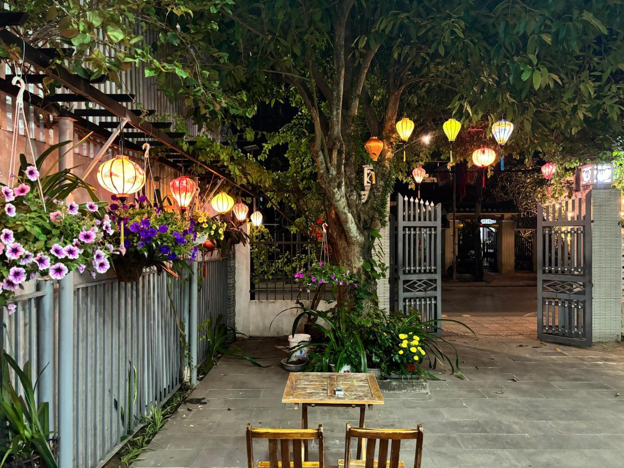Homestay Phuong House Hoi An Exterior photo